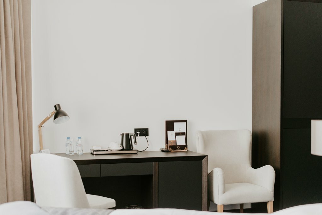 Гостиница Мята Орск-30