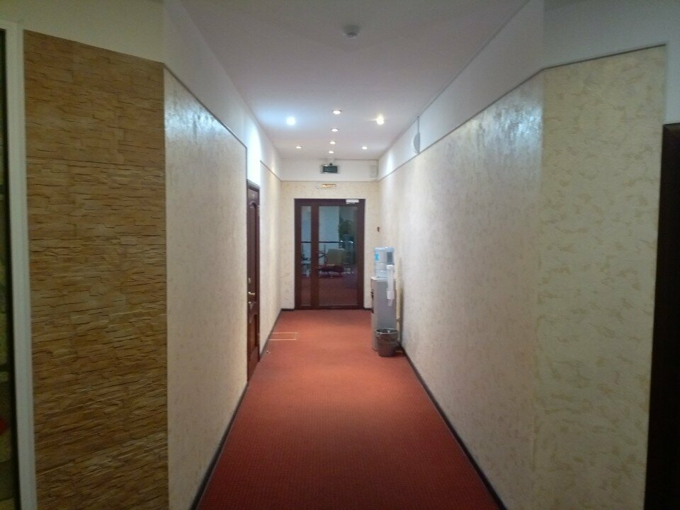 Гостиница Мята Орск-96