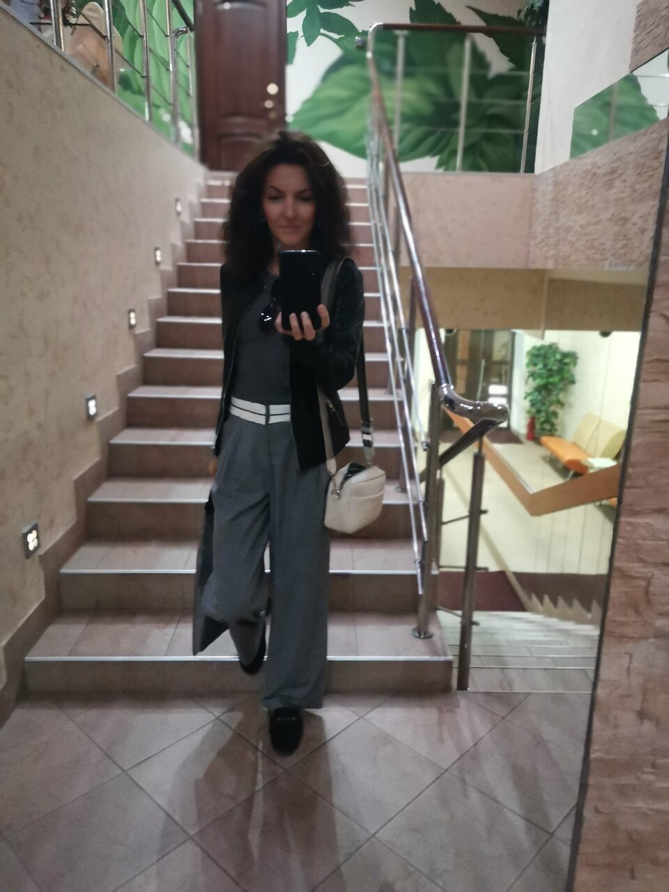 Гостиница Мята Орск