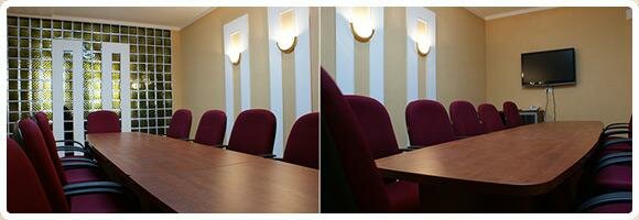 Гостиница Мята Орск