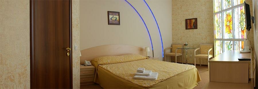 Гостиница Мята Орск-181