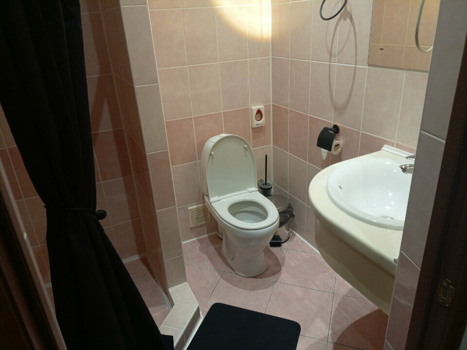 Гостиница Мята Орск-115