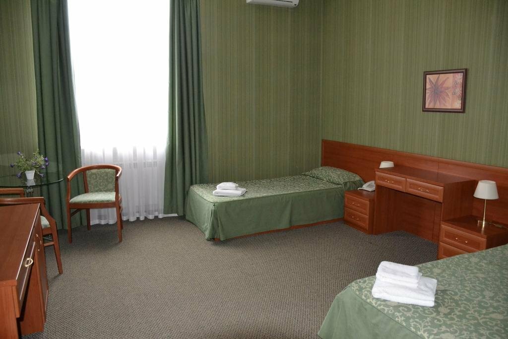 Гостиница Мята Орск-183