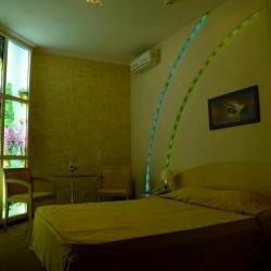 Гостиница Мята Орск