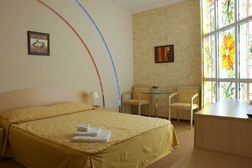 Гостиница Мята Орск-204