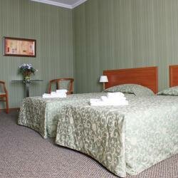 Гостиница Мята Орск-75