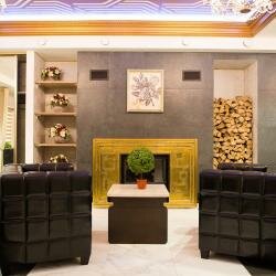 Гостиница Мята Орск