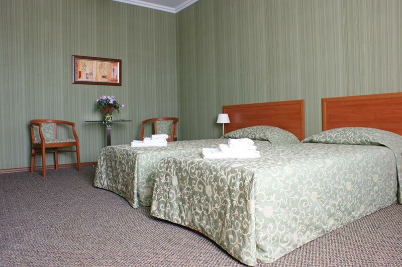 Гостиница Мята Орск-170