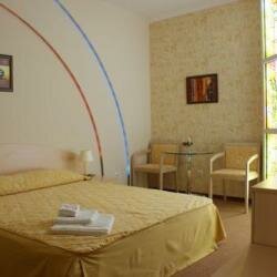 Гостиница Мята Орск-195