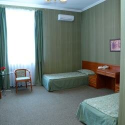 Гостиница Мята Орск-141