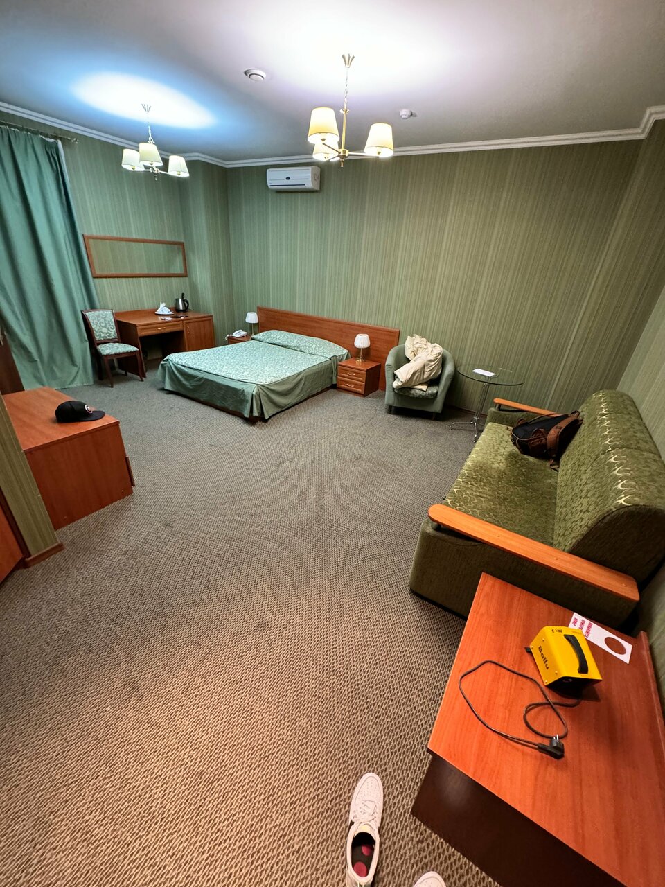 Гостиница Мята Орск-226