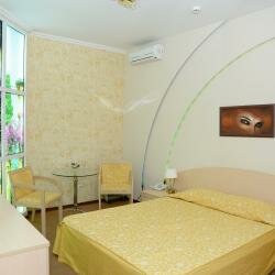 Гостиница Мята Орск