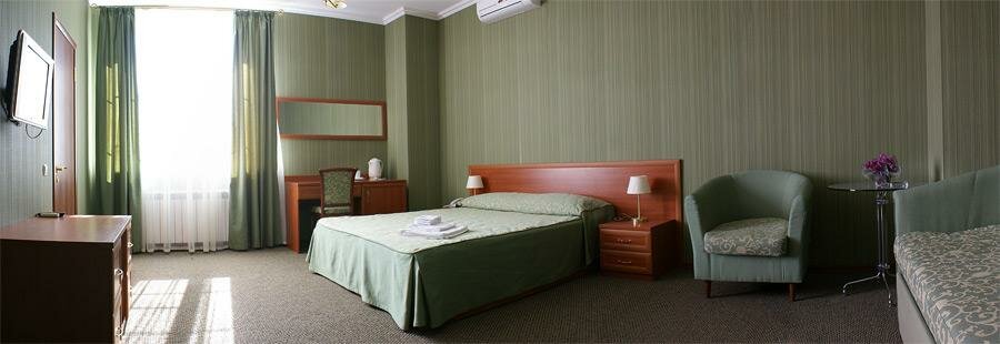Гостиница Мята Орск-203