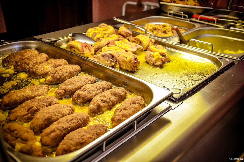 Гостиница Мята Орск-228