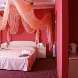 Гостиница Мята Орск-56