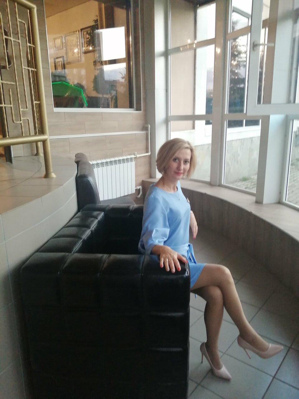 Гостиница Мята Орск-251