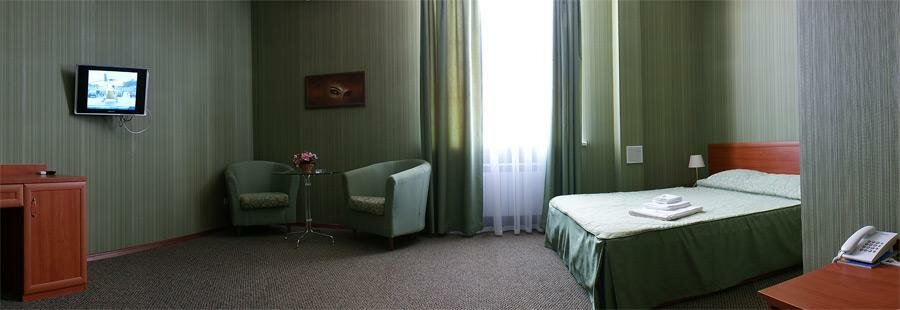 Гостиница Мята Орск-159