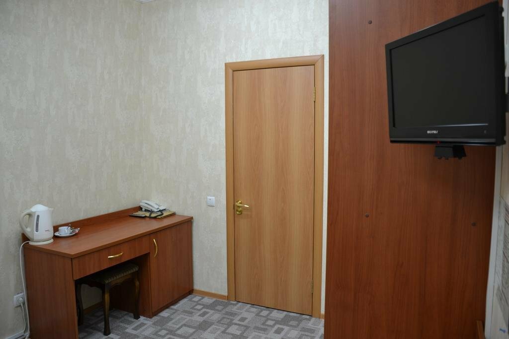 Гостиница Мята Орск-148