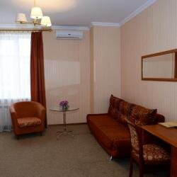 Гостиница Мята Орск-188