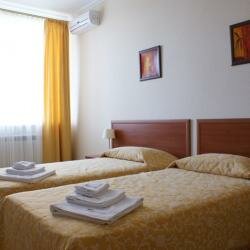 Гостиница Мята Орск-190