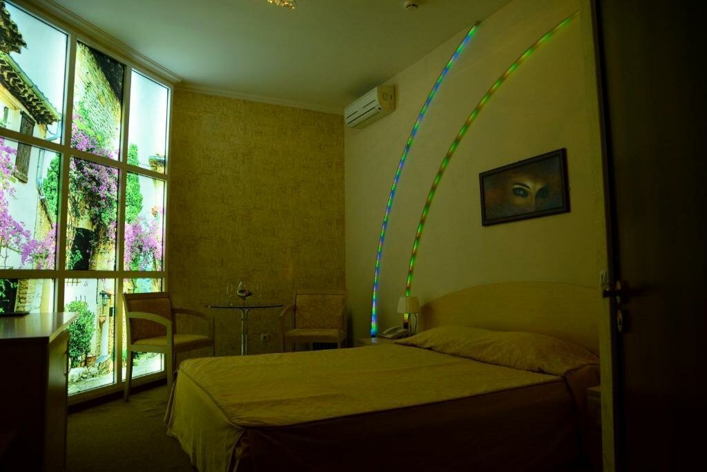 Гостиница Мята Орск-36