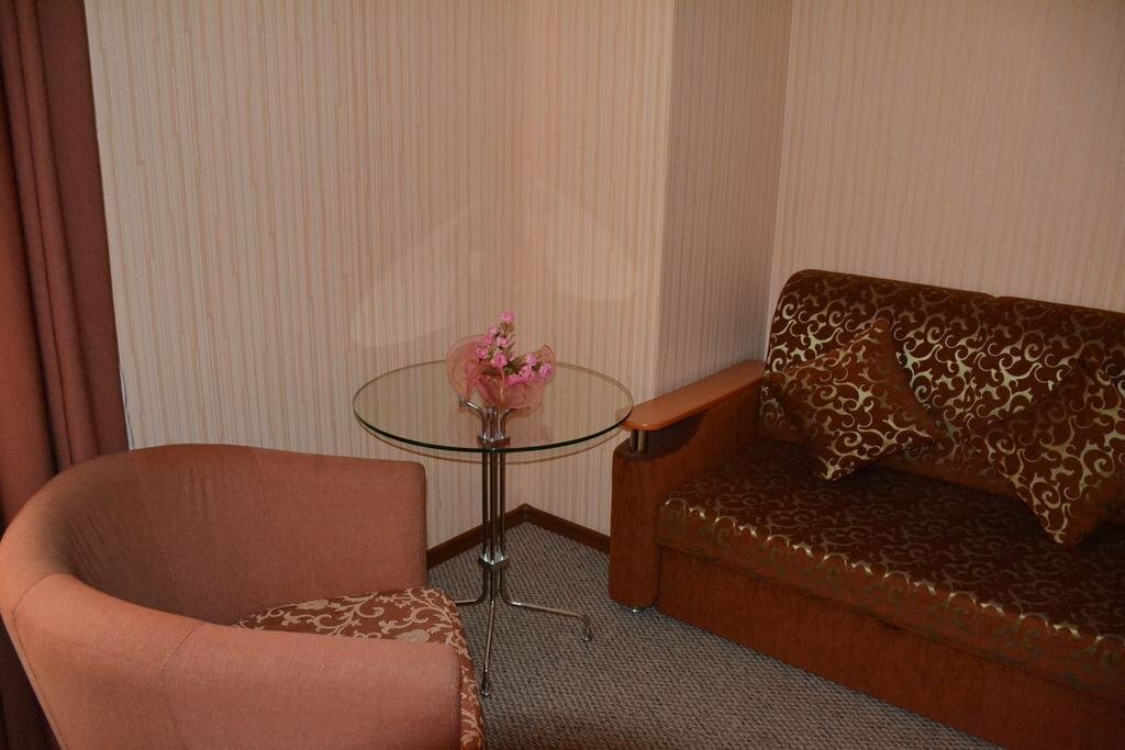 Гостиница Мята Орск-121