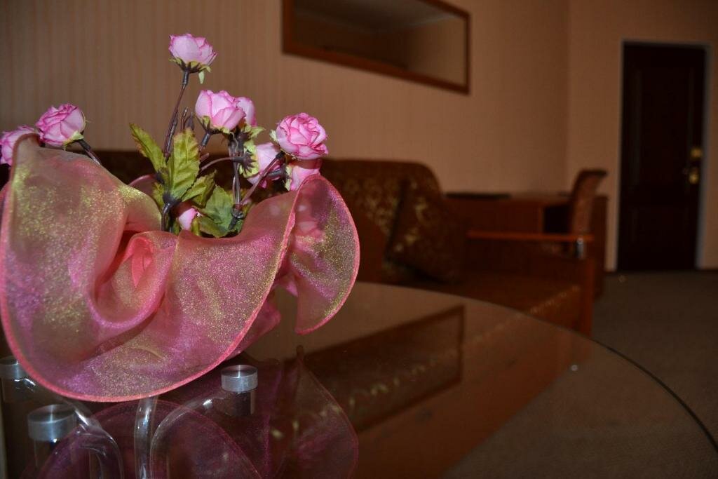 Гостиница Мята Орск-44