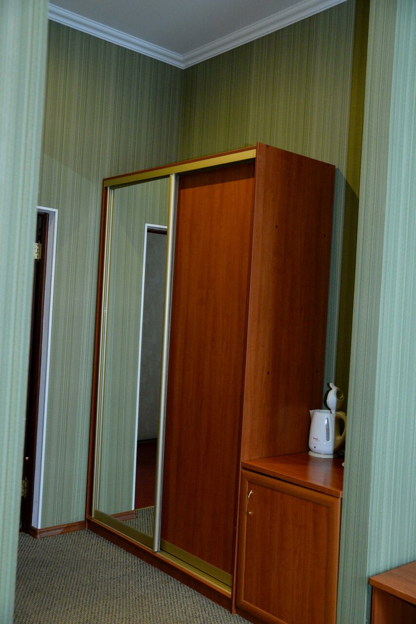 Гостиница Мята Орск-63