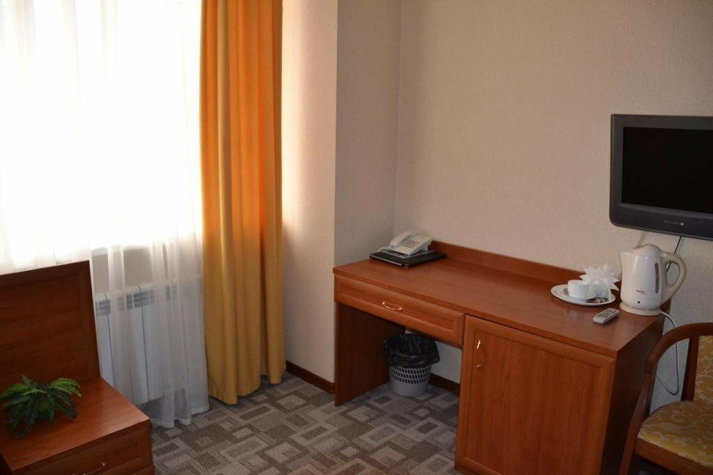 Гостиница Мята Орск-73