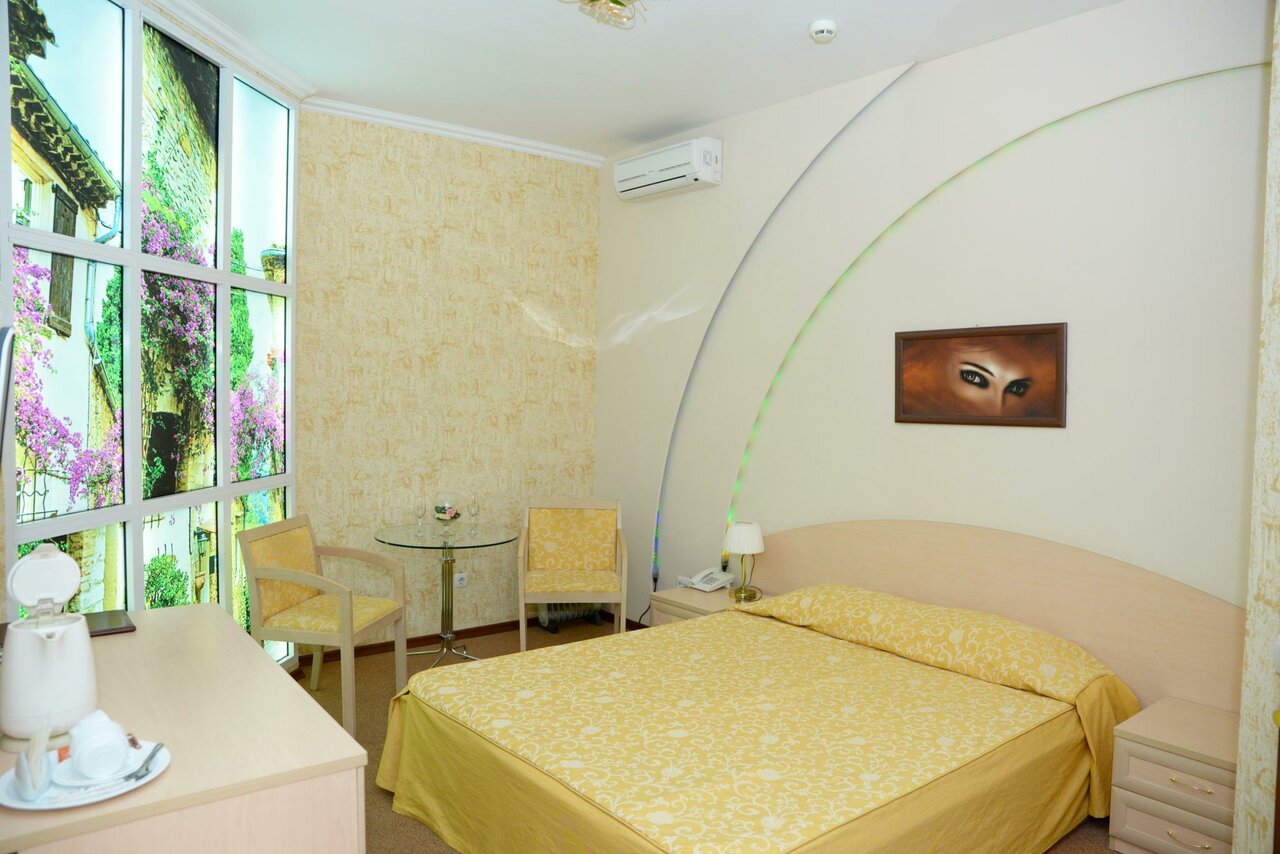 Гостиница Мята Орск-61