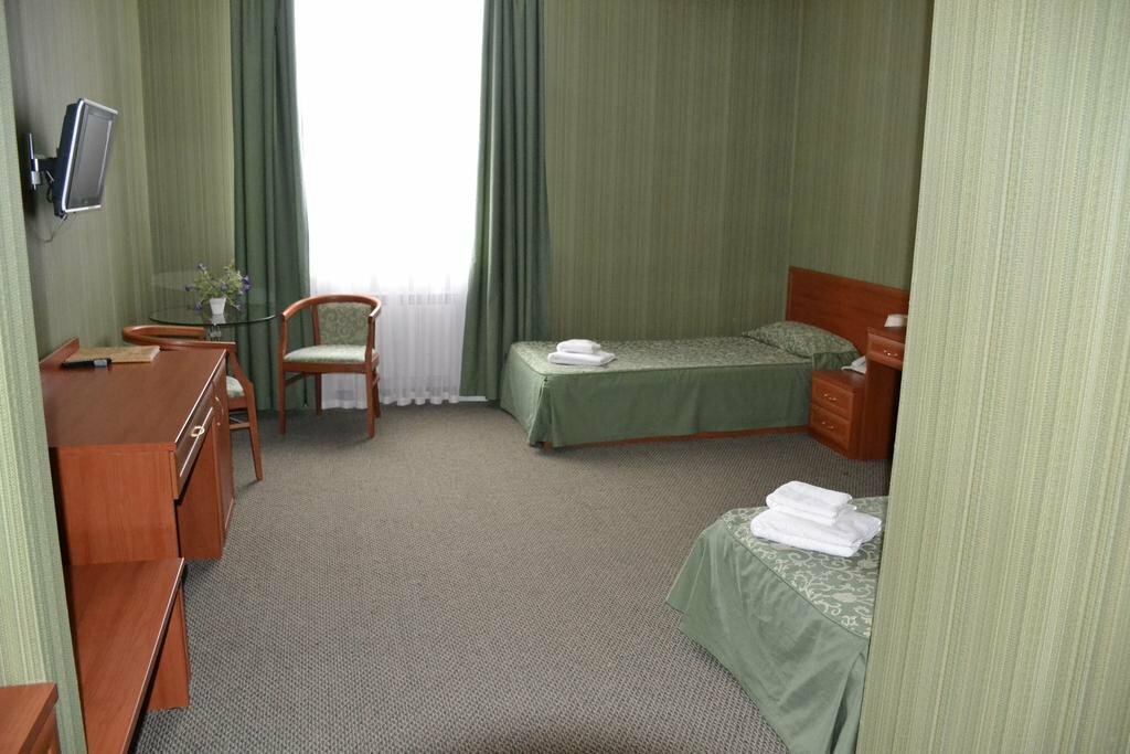 Гостиница Мята Орск-123