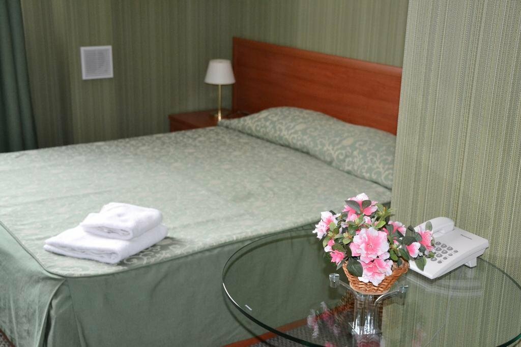 Гостиница Мята Орск-85