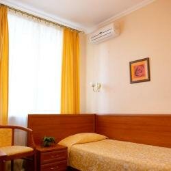 Гостиница Мята Орск-133