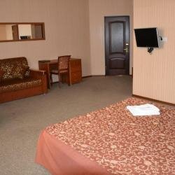 Гостиница Мята Орск