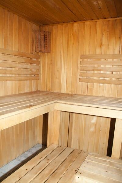 Гостиница Мята Орск-206