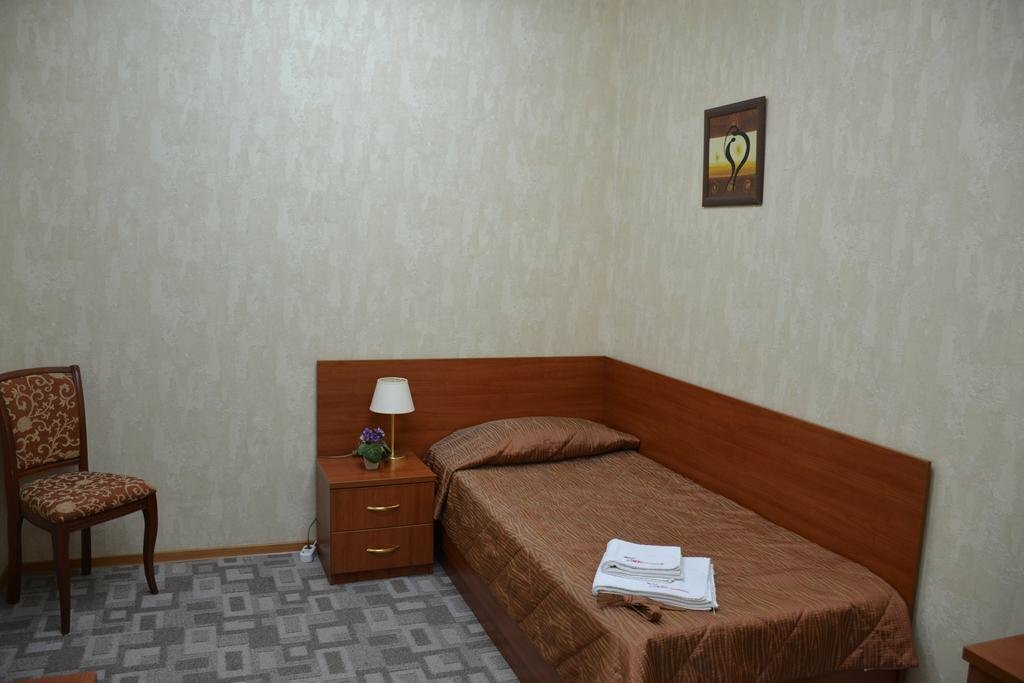 Гостиница Мята Орск-196