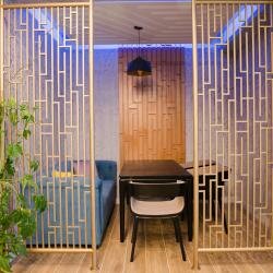 Гостиница Мята Орск-33