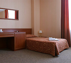 Гостиница Мята Орск-57