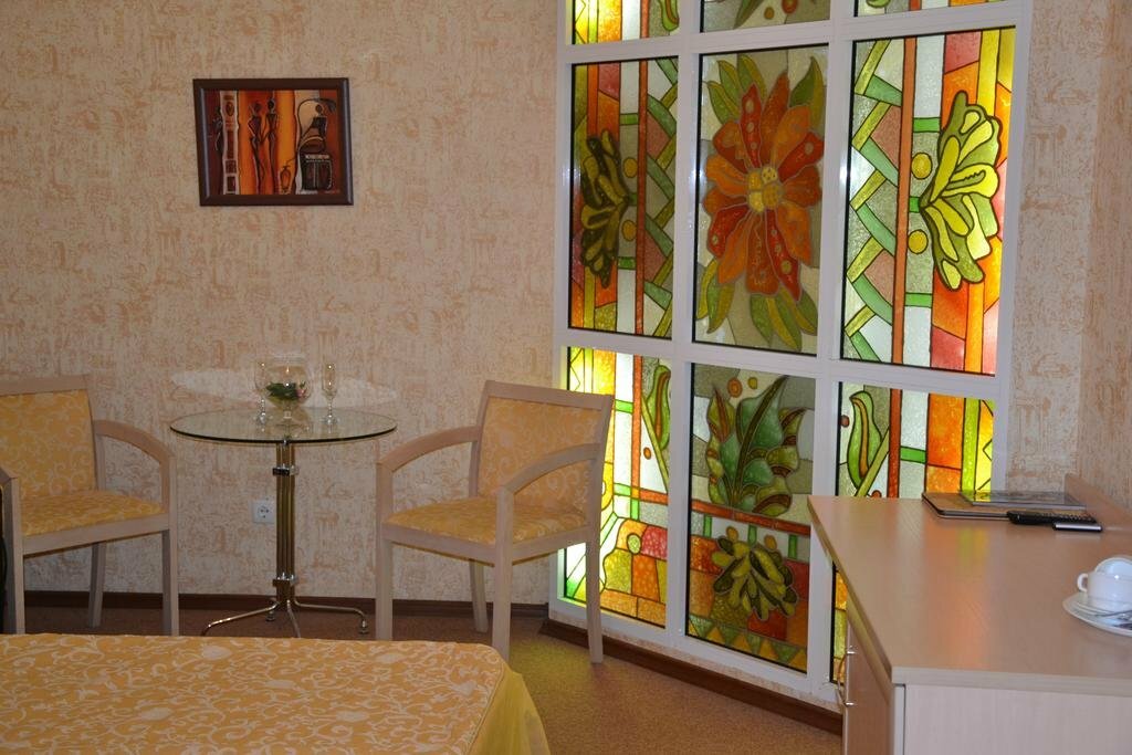 Гостиница Мята Орск-27