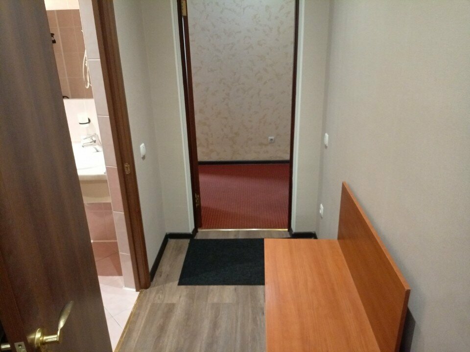 Гостиница Мята Орск-49