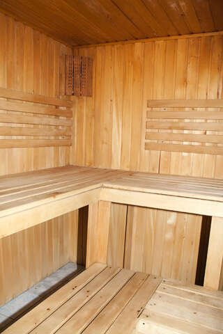 Гостиница Мята Орск-4