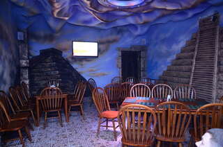 Гостиница Мята Орск-3