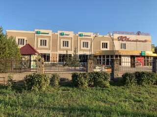 Гостиница Мята Орск-6