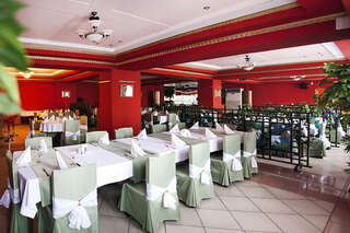 Гостиница Мята Орск-1