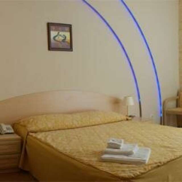 Гостиница Мята Орск-126