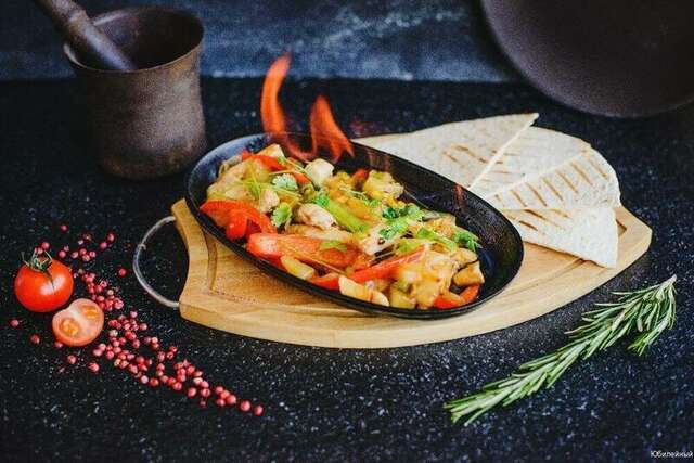 Гостиница Мята Орск-235