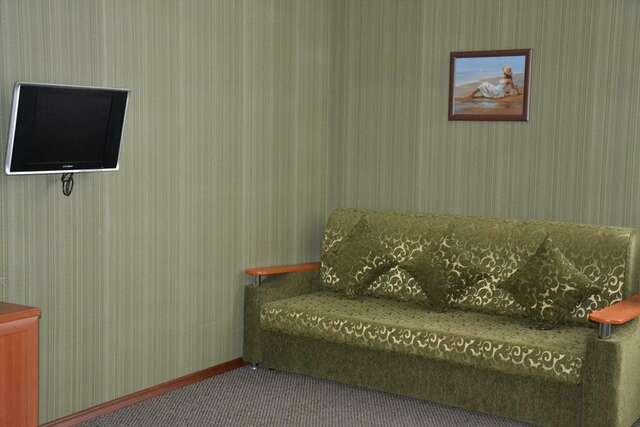 Гостиница Мята Орск-36