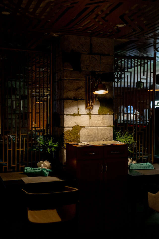 Гостиница Мята Орск-220