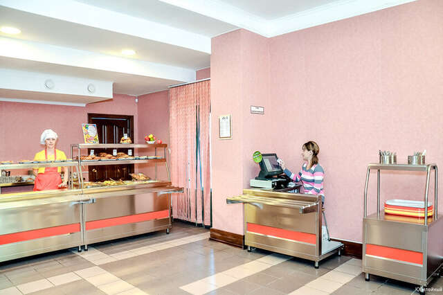 Гостиница Мята Орск-229