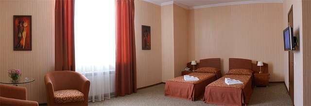 Гостиница Мята Орск-197